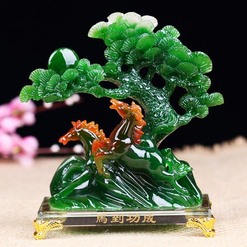 巧饰新居 特价创意小摆件，点亮你的家居美学