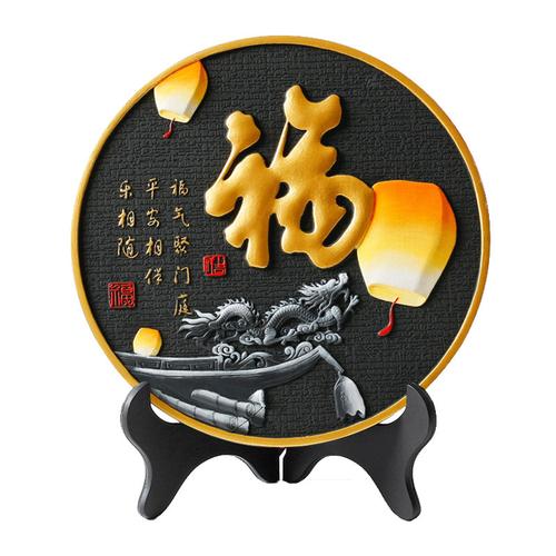 乔迁新居必备 家居饰品酒柜摆件与活性炭工艺礼品全攻略